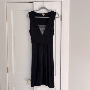 Ella Moss. Comfortable & Flattering Dress